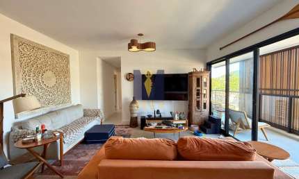 Apartamento Alto Padrão - Praia da Enseada, Ubatuba/SP