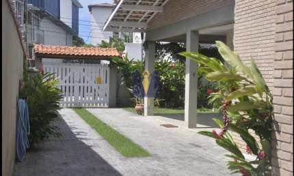 Casa Aconchegante e Espaçosa na Praia da Enseada - Ubatuba
