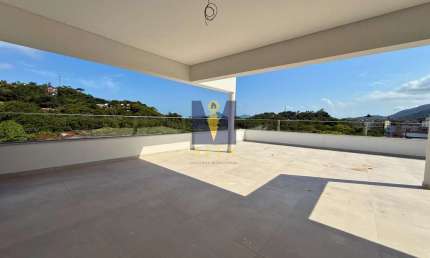 Apartamento vista mar de alto padrão à venda no Itaguá em Ubatuba/SP