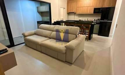 Apartamento Alto Padrão - Praia da Enseada, Ubatuba/SP