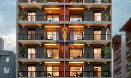 Breve Lançamento - Apartamentos na planta à venda na Praia do Tenório.
