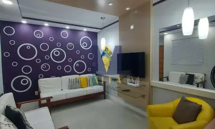 Apartamento à venda no bairro praia grande - ubatuba/sp