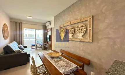 Apartamento com 2 quartos à venda em Itaguá, Ubatuba 