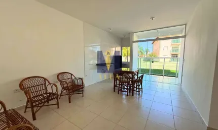 Apartamento de 1 dormitório à venda no Perequê Mirim em Ubatuba/SP.