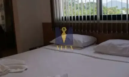 Kitnet / Stúdio à venda em Saco da Ribeira, Ubatuba 