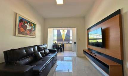 Apartamento com 2 quartos à venda em Itaguá, Ubatuba 