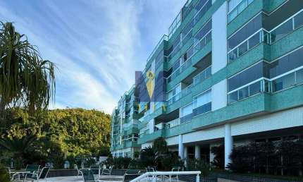 Apartamento Alto Padrão em Praia Grande, Ubatuba/SP