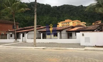 Pousada à venda no bairro Praia Grande - Ubatuba/SP