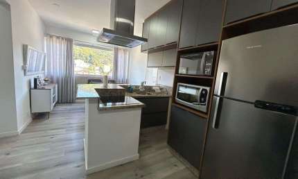Apartamento com 3 quartos à venda na Rua Albano Schmidt, Boa Vista, Joinville