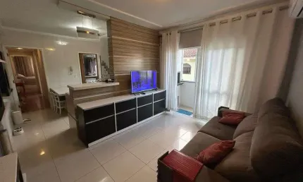 Apartamento com 2 quartos à venda na Rua Pavão, 374, Costa e Silva, Joinville