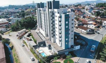 Apartamento 2 Quartos em HOME CLUB no costa e silva!