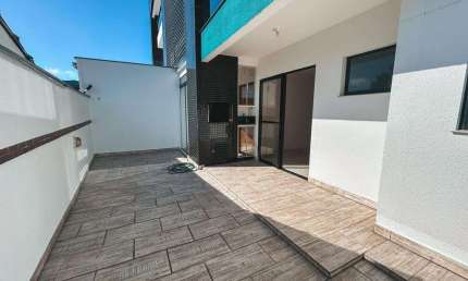 Apartamento com 2 quartos à venda na Rua Rezende, 115, Bom Retiro, Joinville