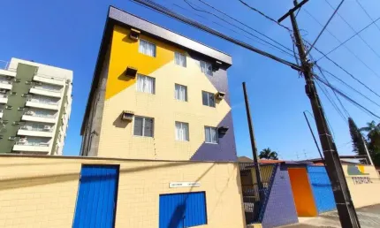 Oportunidade para investidor! apartamento na marquês de olinda!