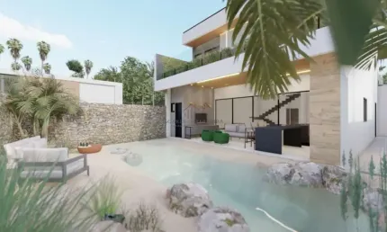 SOBRADO A VENDA COM 04 SUITES NO CONDOMINIO JARDINS DI ROMA EM INDAIATUBA - SP