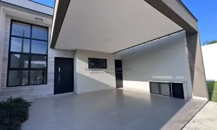 Casa em condomínio fechado à venda em indaiatuba-sp: 3 quartos, 1 suíte, 2 salas, 2 banheiros, 2 vagas - imperdível!