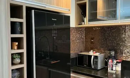 EDIFICIO SOHO EM INDAIATUBA, APARAMENTO COM 86,00M² E AREA DE LAZER COMPLETA NA REGIAO DO PARQUE ECOLOGICO E CENTRO DA CIDADE.