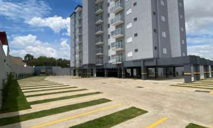 APARTAMENTO A VENDA COM 03 DORMITORIOS E 01 SUITE, AO LADO DA FACULDADE UNIMAX