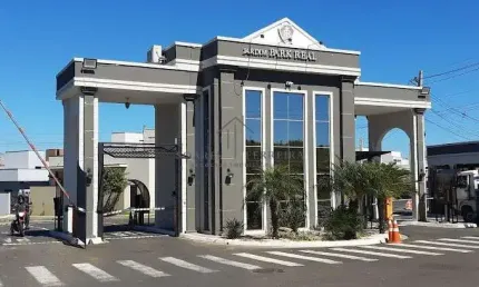 Excelente terreno em condomínio fechado em Indaiatuba, SP.