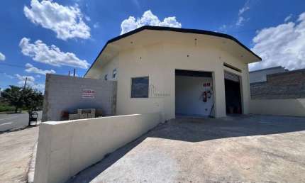 Ponto comercial com 3 salas à venda no Parque Residencial Sabiás, Indaiatuba 