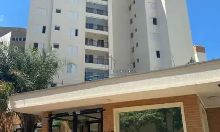 APARTAMENTO COM 03 DORMITORIOS VILA FELICITÁ COM VISTA PARA PARQUE ECOLOGICO