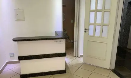 SALA COMERCIAL A VENDA REGIAÕ CENTRAL DE INDAIATUBA SP