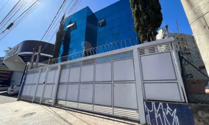 Ponto comercial com 17 salas para alugar no Jardim Pedroso, Indaiatuba 