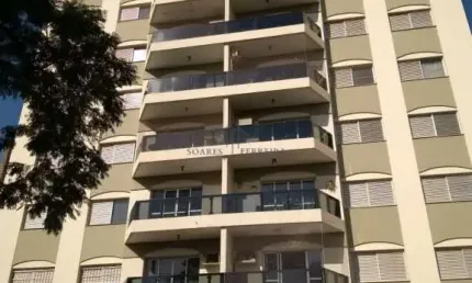 Apartamento com 2 quartos à venda no Centro, Indaiatuba , 140 m2 por R$ 750.000