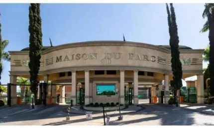 Maravilhoso terreno maison du parc, em indaiatuba sp.