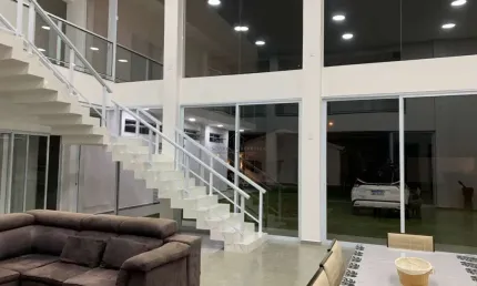 Chácara / sítio com 4 quartos à venda no Colinas de Indaiatuba, Indaiatuba 