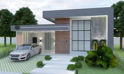 Luxuosa casa em condomínio à venda em Indaiatuba-SP, Jardins Di Roma: 3 quartos, 1 suite, 3 salas, 3 banheiros, 2 vagas, 170m².