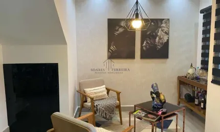 Casa em Condomínio à Venda em Indaiatuba-SP, Chácara Belvedere: 3 Quartos, 1 Suíte, 2 Salas, 3 Banheiros, 2 Vagas, 182,82m²