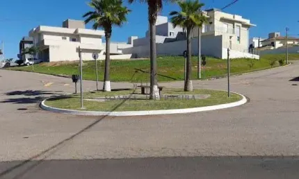 Condomínio Fechado em Salto - terreno de 300m² Reserva Central Parque