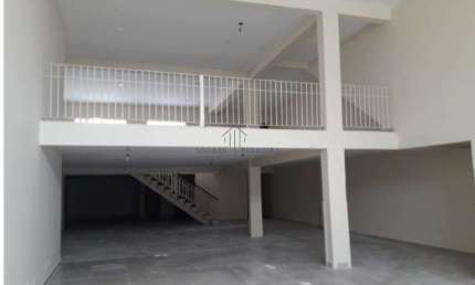 Salão comercial de 300m² região central - Próximo a antiga rodoviaria de Indaiatuba
