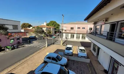 Sala comercial com 1 sala para alugar no Centro, Indaiatuba 