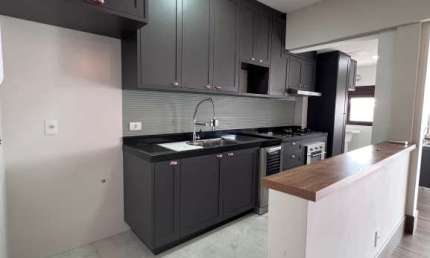 Apartamento com 3 quartos à venda na Vila Almeida, Indaiatuba 