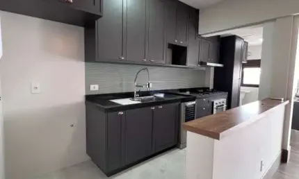 Apartamento com 3 quartos para alugar na Vila Almeida, Indaiatuba 