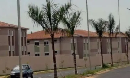 Excelente terreno misto no Jardim Campo Bonito - Indaiatuba