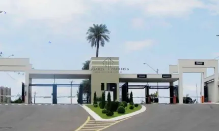 Excelente terreno condominio jardim brescia - indaiatuba