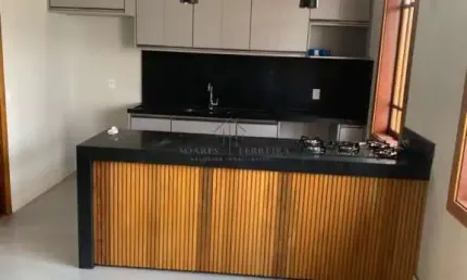 Casa térrea - condominio fechado em Indaiatuba - Lazer completo