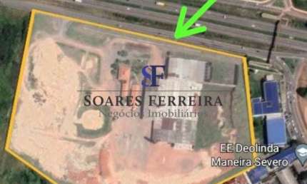 Terreno à venda no Jardim Oliveira Camargo, Indaiatuba 