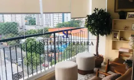 Apartamento com 3 quartos para alugar na Cidade Nova I, Indaiatuba 