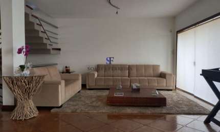 Casa com 3 quartos à venda no Jardim Santiago, Indaiatuba 
