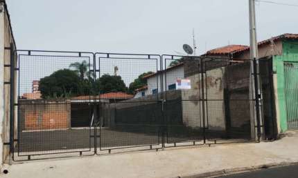 TERRENO PARA VENDA!! INVESTIMENTO! AREA CENTRAL DE GRANDE CIRCULAÇÃO
