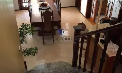 Casa com 4 quartos à venda no Jardim Esplanada, Indaiatuba  por R$ 1.484.000