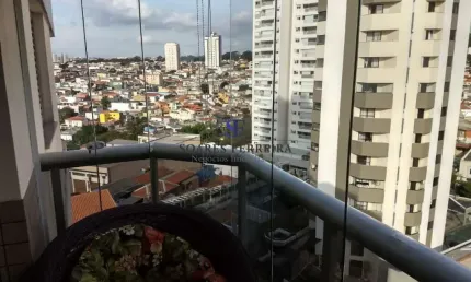 Apartamento com 3 quartos à venda na Vila Formosa, São Paulo , 294 m2 por R$ 1.382.000