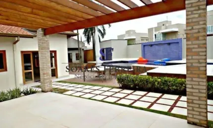 CASA TÉRREA À VENDA, BAIRRO VILA SUIÇA - INDAIATUBA/SP