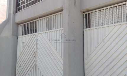 Imperdível casa à venda na Vila Aurora, Indaiatuba-SP: 3 quartos, 1 suíte, 2 salas, 3 banheiros, 2 vagas e 140m²!