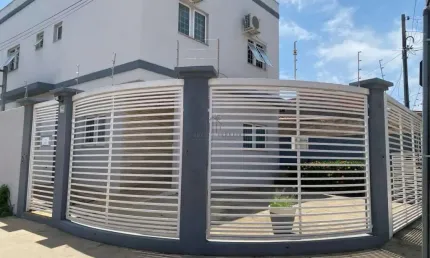 SALA COMERCIAL COM 04 SALAS, RECEPÇÃO E GARAGEM - JARDIM JOÃO PIOLI - INDAIATUBA