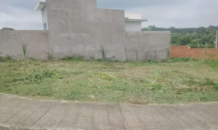 TERRENO MISTO AO LADO PORTARIA DE CONDOMINIO FECHADO - VILA FLORENÇA