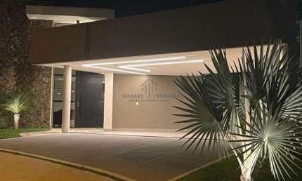 Luxuosa Casa em Condomínio à Venda em Indaiatuba-SP, Jardim Piemonte: 3 quartos, 3 suítes, 2 salas, 5 banheiros, 5 vagas e 271,49 m².